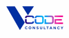 Vcode Consultancy Logo