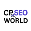 Cpseoworld Logo
