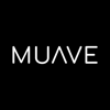 MUAVE Agency Logo