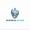 Business VA Hub Logo
