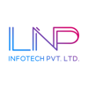 LnP Infotech Pvt. Ltd. Logo