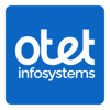 OTET Infosystems Logo