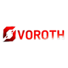 Voroth AI Logo