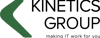 Kinetics Logo