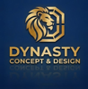 Dynasty concept design Logo