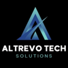 Altrevo Tech Solution Logo