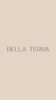 Bella Terra Marketing Logo