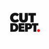 Cut Dept Logo