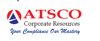 ATSCO Corporate Resources Logo