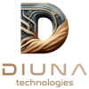 Diuna Technologies Ltd. Logo