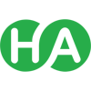 Hasib Accounting Logo