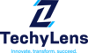 TechyLens Logo