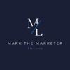 Mark The Marketer Logo