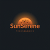 SunSerene Technologies Logo