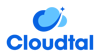 Cloudtal.com Logo