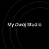 My Dwaj Studio Logo