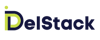 Delstack Logo