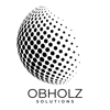 OBHOLZ SOLUTIONS Logo