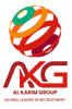 Al-Karim Global Logo