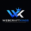 Webcraftkings Logo