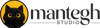 Mantegh Studio inc. Logo