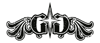 GLG Studio Logo