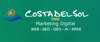 Costa del Sol Logo