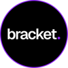 bracket Logo