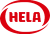 Hela spice Logo