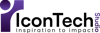 Icon Tech Studio Logo