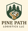 Pine Path Logistics Logo