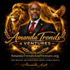 amanda trend and venture llc Logo