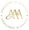 AAA CPA Services Logo