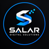 Salar digital solutions Logo