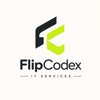 Flipcodex Logo
