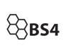 bs4 business solutions sp z. o.o. Logo