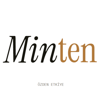 Minten Studio Logo