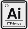 ITFriends Logo