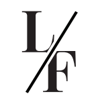 Large Fraction Logo