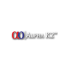 Alpha K2 Logo