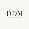 DDM Generation Logo