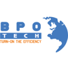 BPOTech JSC Logo