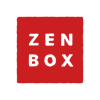 Zenbox Marketing Logo