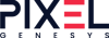 Pixel Genesys LLC Logo