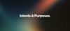 Intents & Purposes Inc. Logo