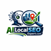 AI Local SEO Expert Logo