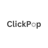 ClickPop Logo