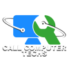 Call Computer Techs Logo
