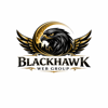 Blackhawk Web Group Logo