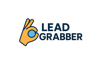 Lead Grabber Software Solutions Logo